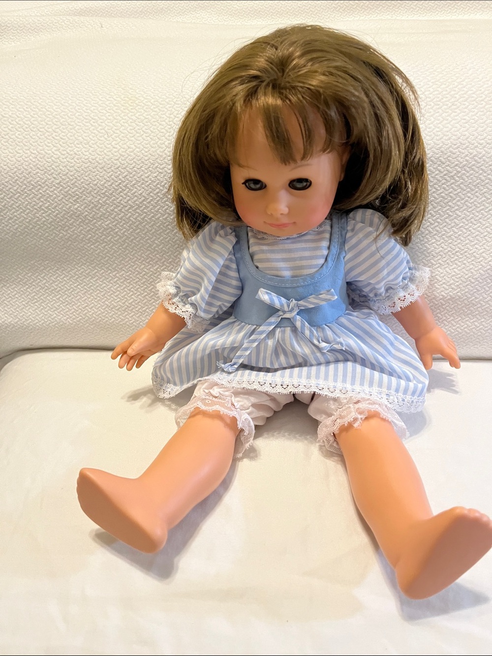 GOTZ Vintage doll 80’s/90’’s